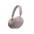 Sony WH-1000XM5 Draadloze hoofdtelefoon met ruisonderdrukking, 30 uur batterijduur, Bluetooth-hoofdtelefoon, geoptimaliseerd voor Alexa en Google Assi