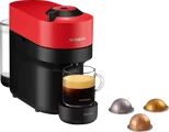 Krups Nespresso Vertuo Pop XN9205 Rouge Piment