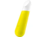 Satisfyer, minivibrator, 'Ultra Power Bullet 4', 10 cm, waterdicht, oplaadbaar, medische siliconen