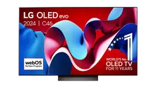 LG OLED55C46LA (2024) - OLED TV