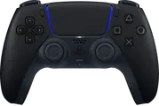 Sony Playstation 5 DualSense Draadloze Controller Midnight Black
