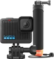 GoPro HERO + GoPro The Handler 3.0