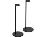 SONOS Era 100 Stand, 2 sztuki (E10SPWW1BLK) czarny