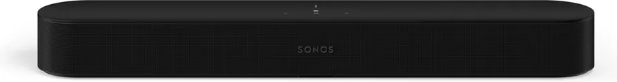 Sonos Beam (Gen 2) &#8211; Soundbar &#8211; Zwart