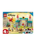 LEGO Duplo Mickey and Friends Kasteelverdedigers 10780