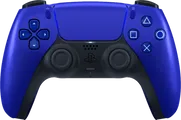 Sony Playstation 5 DualSense Manette Sans Fil Cobalt Blue