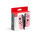 Nintendo Switch - Controller Joy-Con Pastell-Rosa