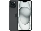 Apple Iphone 15 5g 128 Gb Black (mtp03zd/a)