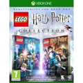 LEGO Harry Potter Collection Jeu Xbox One