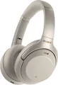 Sony WH-1000XM3 &#8211; Draadloze over-ear koptelefoon met Noise Cancelling &#8211; Zilvergrijs