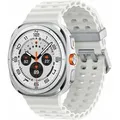 Samsung Smartwatch Galaxy Watch Ultra 2025 Titanium White