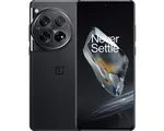 OnePlus 12 - 256GB - 12GB RAM - Silky Black