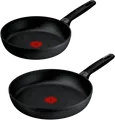 Tefal Excell'Cook Koekenpannenset 24 + 28 cm