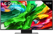 LG 55qned86a - Ultra Hd 4k Qled-tv 55 Inch 2025