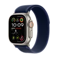 Apple Watch Ultra 2 GPs + Cellular 49mm Blue Trail Loop S/m Smartwatch