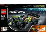 LEGO Technic WHACK! - 42072