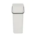 Brabantia Sort & Go prullenbak (40L)