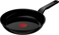 Tefal Renew Black Keramische Koekenpan 24 cm