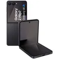 SAMSUNG GALAXY Z FLIP7 5G 256GB JETBLACK