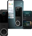 Philips Hue Secure Kabelgebundene Videotu00fcrklingel
