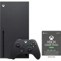 Xbox Series X 1TB with 3 Month Ultimate Game Pass &#8211; Black