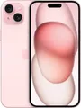 iPhone 15 Plus (256GB) rosé