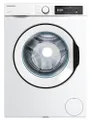 Daewoo WM-FB2694W1A-DE Waschmaschine Frontlader, 12 kg, 1400 U/min., Energieeffizienzklasse A, InverterMotor, Allergy Safe-Programm, AquaStop, Weiß