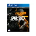 Call of Duty: Black Ops 6 - Cross Gen Bundle (PS4+PS5)