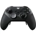 Microsoft Xbox One Elite Wireless Controller Series 2 - Gamepad - schwarz Xbox One-Controller