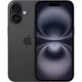 iPhone 16 128 GB - Black