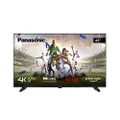 Panasonic TX-43MX610B, 43 Inch 4K Ultra HD LED Smart 2023 TV, High Dynamic Range (HDR), Linux TV, Dolby Atmos and Dolby Vision, Google Assistant, Amaz