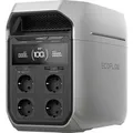 ECOFLOW Delta 3 PLUS - Portable Powerstation
