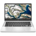 HP Chromebook 14a-na0073nl Intel® Celeron® N4120 35,6 cm (14&#8221;) Full HD