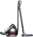 Dyson Big Ball Parquet 2 Paars - Stofzuiger Met Zakloze technologie