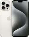 iPhone 15 Pro Max 256 GB Wit Titanium