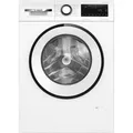 BOSCH Waschmaschine Serie 6 WGG244ZV0, 9 kg, 1400 U/min, Knitter-Programm Iron Assist, Speed Perfect, Nachlegefunktion