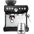 Sage Barista Express SES875BTR2EEU1 Espresso apparaat Zwart