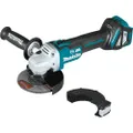 Makita DGA513Z Accu-haakse slijper, 18 V (zonder accu, zonder oplader), 382 x 140 x 145 mm (l x b x h)