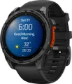 Garmin Fenix 8 Zwart 47mm