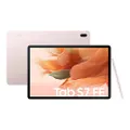 Tablet touchscreen - SAMSUNG Galaxy Tab S7 FE - 12,4 - Android 11 - 4 GB di RAM - 64 GB di memoria + S Pen - rosa - WiFi