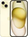 iPhone 15 Plus 256 GB Geel