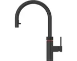 Quooker Flex losse kokend waterkraan zonder boiler Zwart