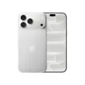Apple iPhone 18 Pro Max 256 GB - Silber | 6,9" Super Retina XDR Display mit ProMotion, Batterie für den ganzen Tag, 48 MP Fusion Hauptkamera mit varia