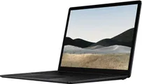 Microsoft Surface Laptop 4 Notebook (34,29 cm/13,5 Zoll, Intel Core i5 1035G7, Iris Plus Graphics, 512 GB SSD)