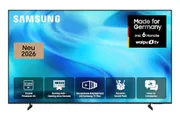 Samsung Crystal U7099H 4K 75 Zoll (189 cm), UHD Fernseher, Smart AI TV, 2026