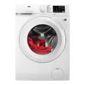 AEG Lf628600 6000 Serie Prosense Wasmachine (8 Kg 1600 Rpm A)