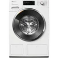 Miele Wwj 880 Wcs Powerwash Twindos - Wasmachine Voorlader 9 Kg 1600 Rpm 68 Db Automatisch Doseren