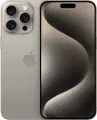 iPhone 15 Pro Max (512GB) titan natur