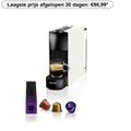 Krups Nespresso Xn1101 Essenza Mini Wit