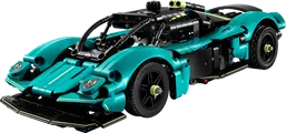 LEGO Technic Aston Martin Valkyrie 42208
